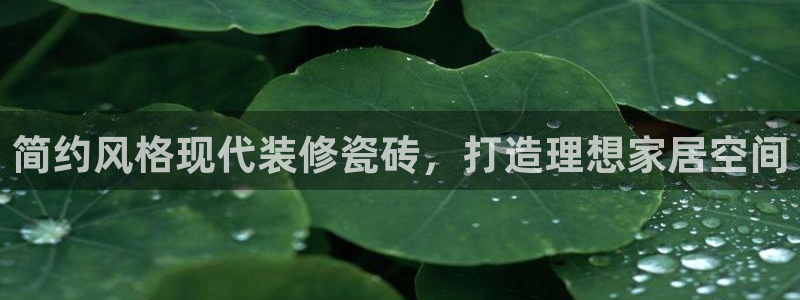 金年会彩票软件