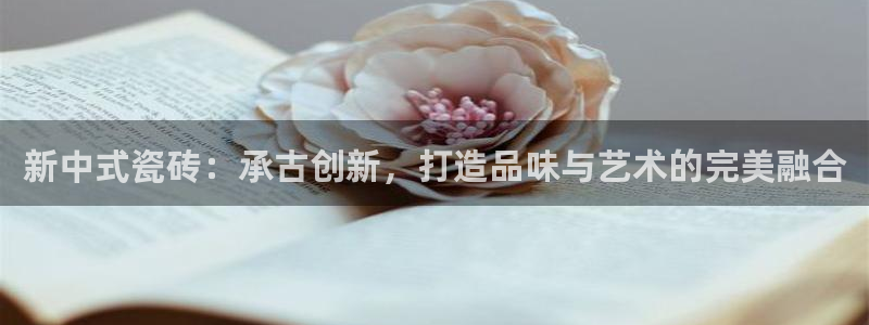 金年会电子