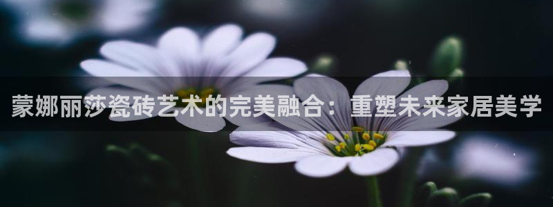 金年会官方网站