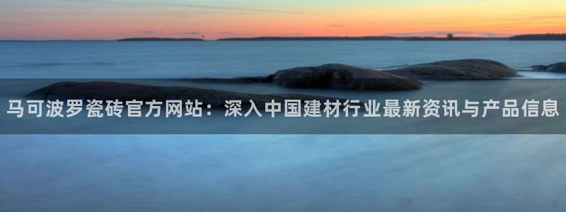 金年会体育平台